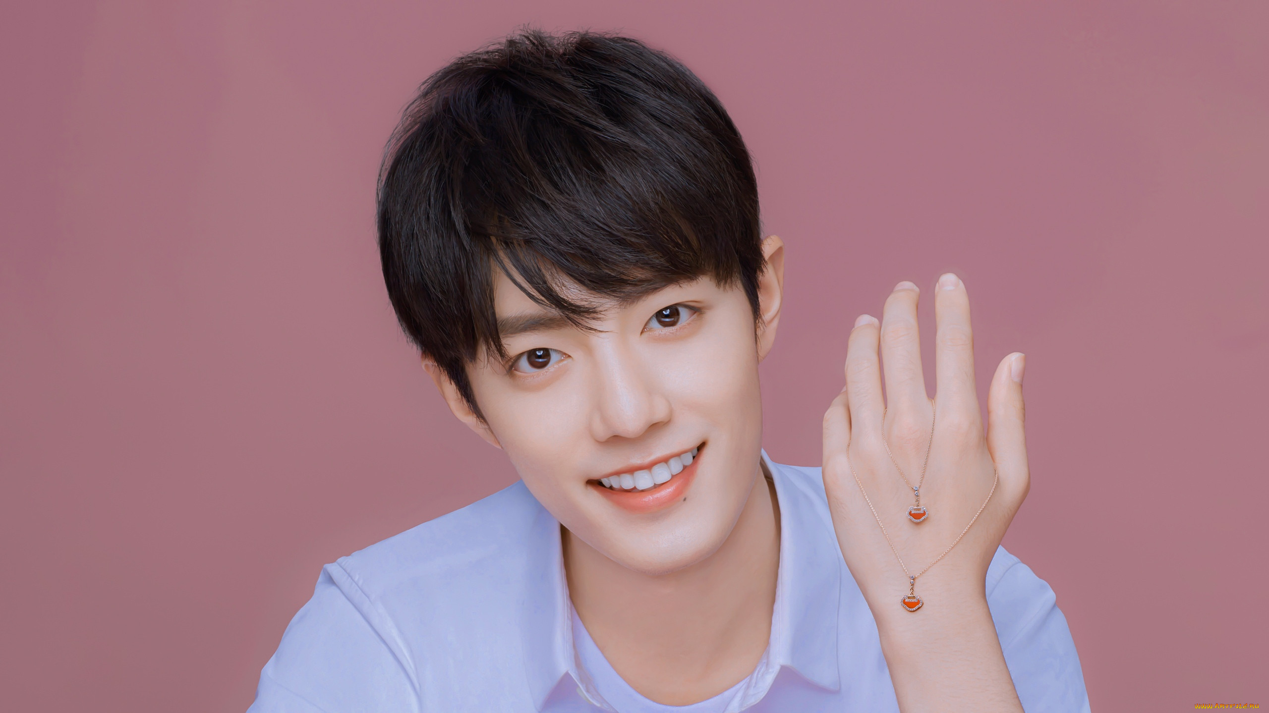 , xiao zhan, , , 
